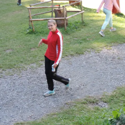 Eš u Pacova 2017 - 2. turnus – fotka 1255