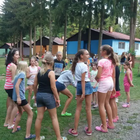 Eš u Pacova 2017 - 2. turnus – fotka 124