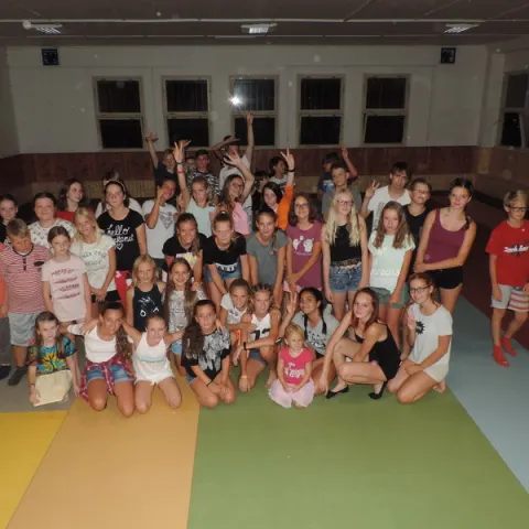 Eš u Pacova 2017 - 2. turnus – fotka 331