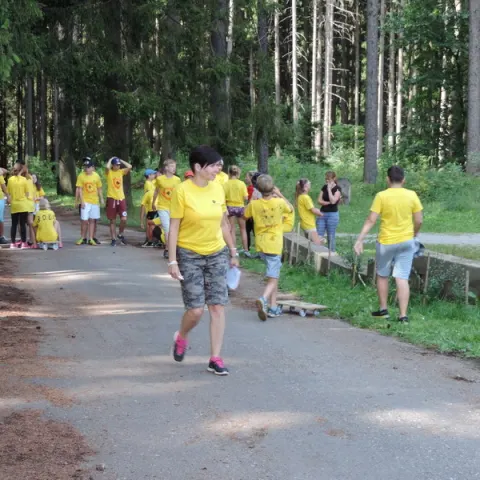 Eš u Pacova 2017 - 2. turnus – fotka 1221