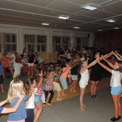 Eš u Pacova 2017 - 2. turnus – fotka 298