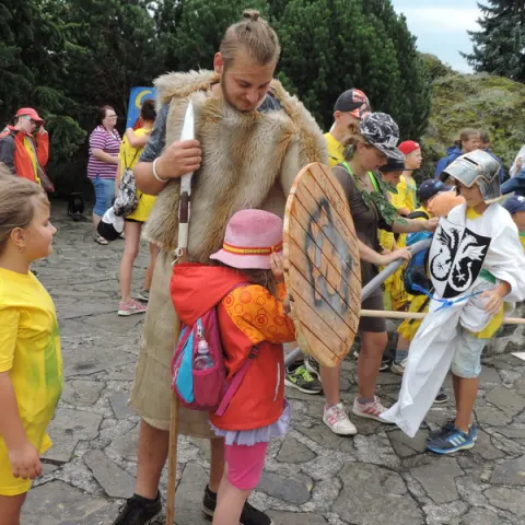 Eš u Pacova 2017 - 2. turnus – fotka 1953