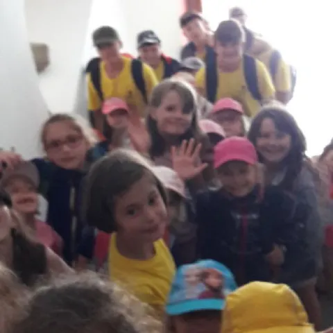 Eš u Pacova 2017 - 2. turnus – fotka 230