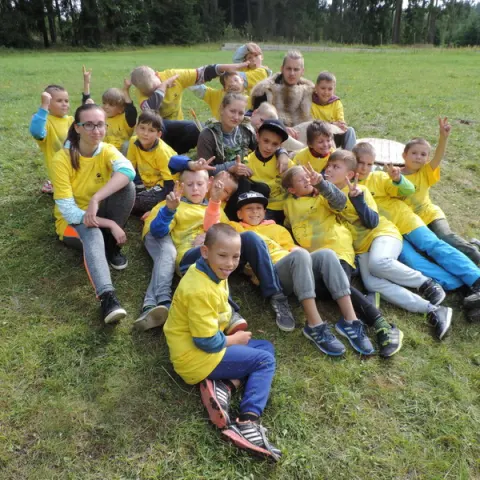 Eš u Pacova 2017 - 2. turnus – fotka 689