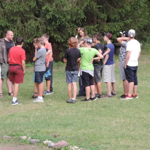 Eš u Pacova 2017 - 2. turnus – fotka 456