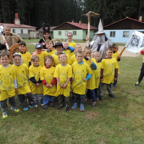 Eš u Pacova 2017 - 2. turnus – fotka 625