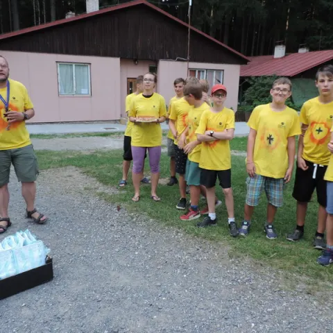 Eš u Pacova 2017 - 2. turnus – fotka 2038