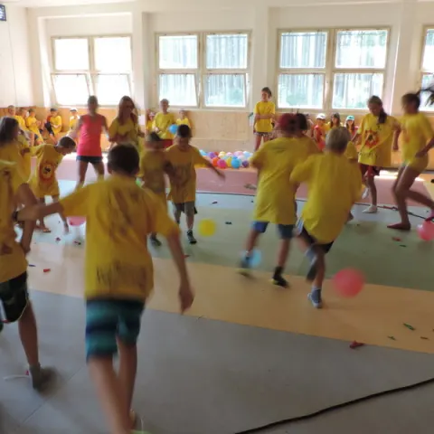 Eš u Pacova 2017 - 2. turnus – fotka 1689