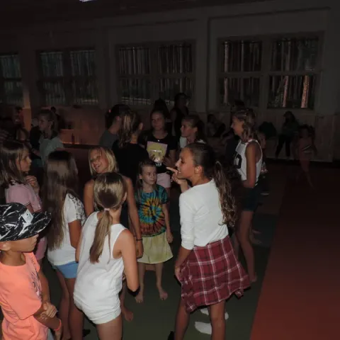 Eš u Pacova 2017 - 2. turnus – fotka 312