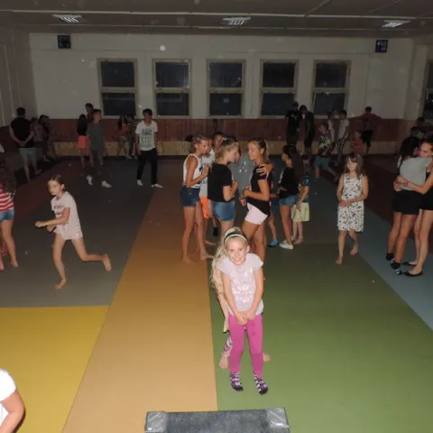 Eš u Pacova 2017 - 2. turnus – fotka 315