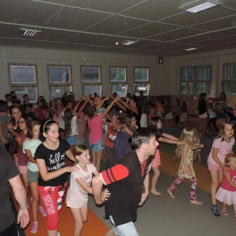 Eš u Pacova 2017 - 2. turnus – fotka 297