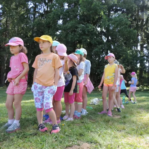 Eš u Pacova 2017 - 2. turnus – fotka 1653