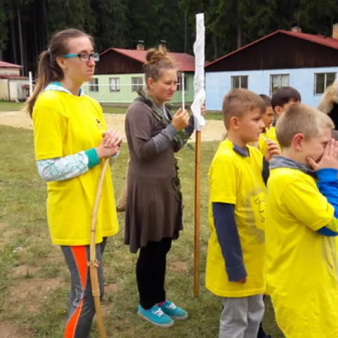 Eš u Pacova 2017 - 2. turnus – fotka 51