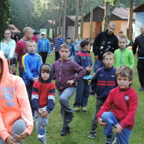 Eš u Pacova 2017 - 2. turnus – fotka 616