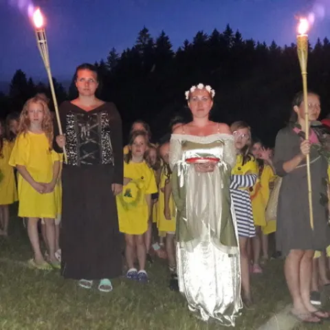 Eš u Pacova 2017 - 2. turnus – fotka 178