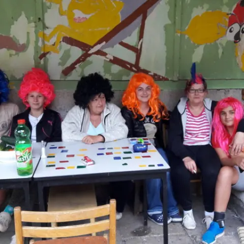 Eš u Pacova 2017 - 2. turnus – fotka 88