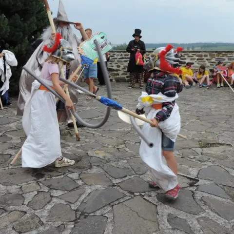 Eš u Pacova 2017 - 2. turnus – fotka 1981