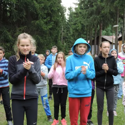 Eš u Pacova 2017 - 2. turnus – fotka 1251