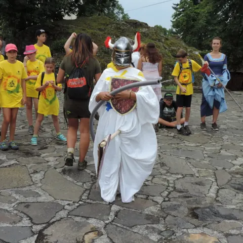 Eš u Pacova 2017 - 2. turnus – fotka 1959