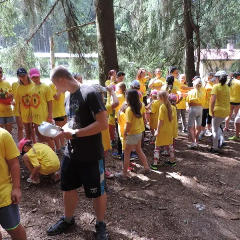 Eš u Pacova 2017 - 2. turnus – fotka 1326