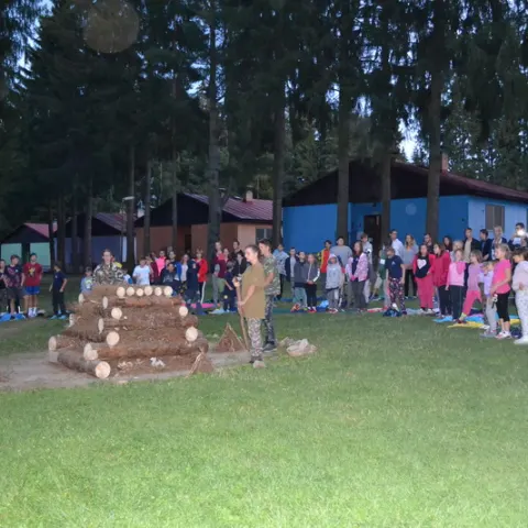 Eš u Pacova 2017 - 3. turnus – fotka 325