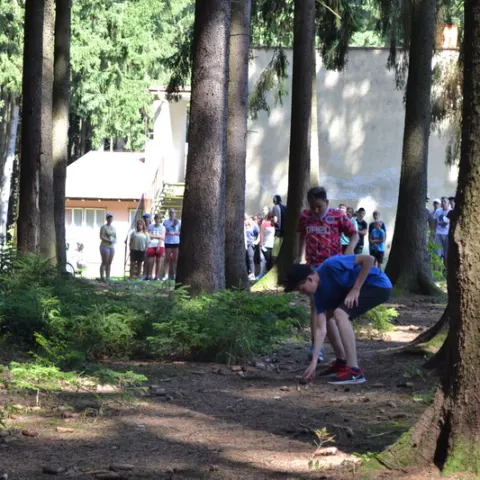 Eš u Pacova 2017 - 3. turnus – fotka 124