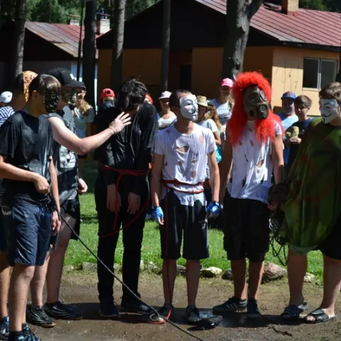 Eš u Pacova 2017 - 3. turnus – fotka 57