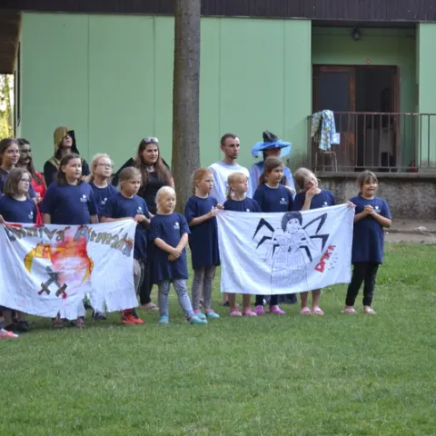 Eš u Pacova 2017 - 3. turnus – fotka 201
