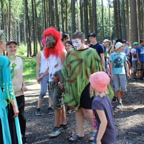 Eš u Pacova 2017 - 3. turnus – fotka 578