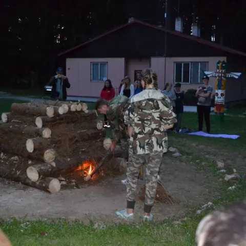 Eš u Pacova 2017 - 3. turnus – fotka 328
