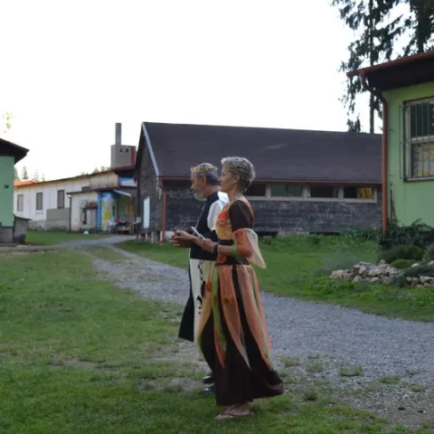 Eš u Pacova 2017 - 3. turnus – fotka 193