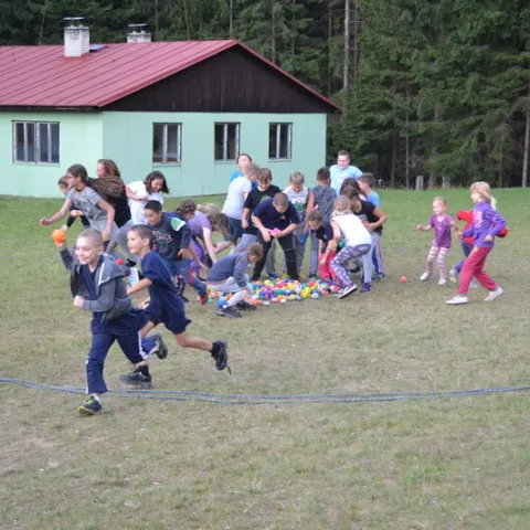 Eš u Pacova 2017 - 3. turnus – fotka 75