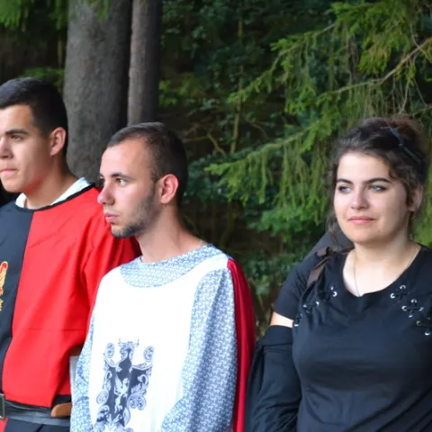Eš u Pacova 2017 - 3. turnus – fotka 380