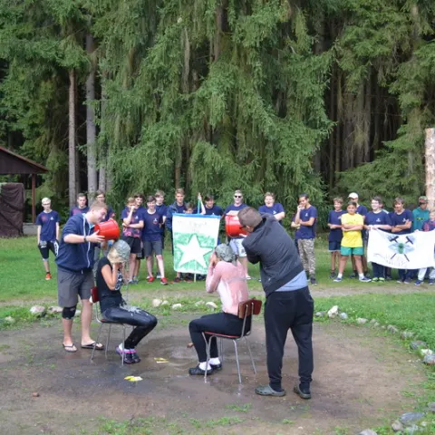 Eš u Pacova 2017 - 3. turnus – fotka 289