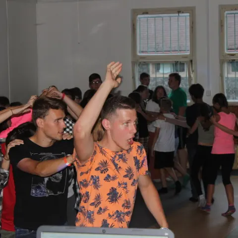 Eš u Pacova 2017 - 3. turnus – fotka 964