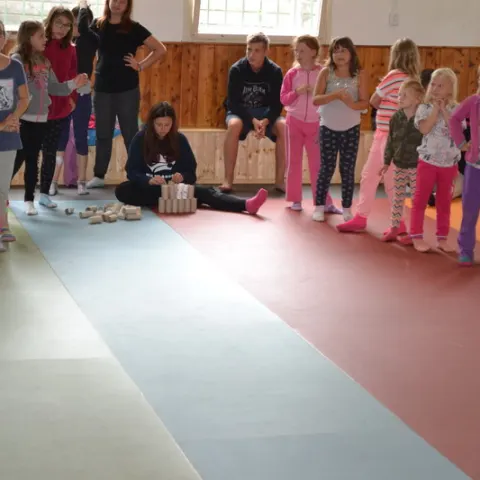 Eš u Pacova 2017 - 3. turnus – fotka 224