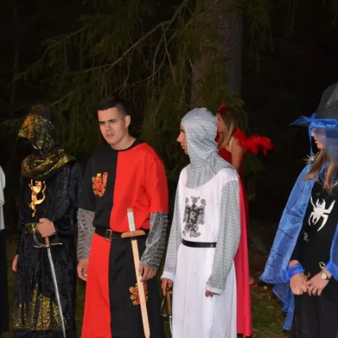 Eš u Pacova 2017 - 3. turnus – fotka 37