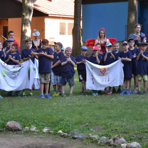 Eš u Pacova 2017 - 3. turnus – fotka 206