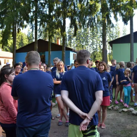 Eš u Pacova 2017 - 3. turnus – fotka 62