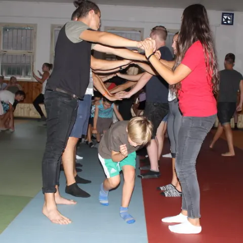 Eš u Pacova 2017 - 3. turnus – fotka 748
