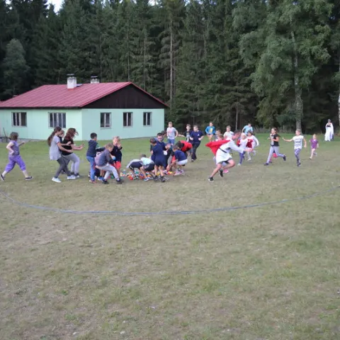 Eš u Pacova 2017 - 3. turnus – fotka 73