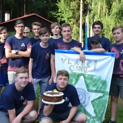 Eš u Pacova 2017 - 3. turnus – fotka 373