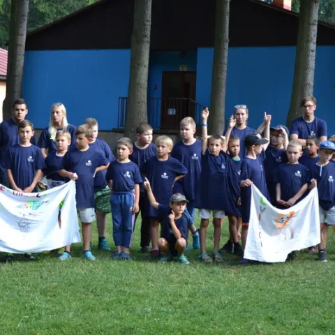 Eš u Pacova 2017 - 3. turnus – fotka 346