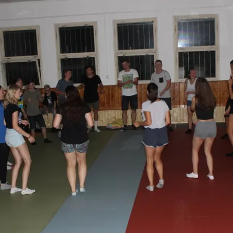 Eš u Pacova 2017 - 3. turnus – fotka 479