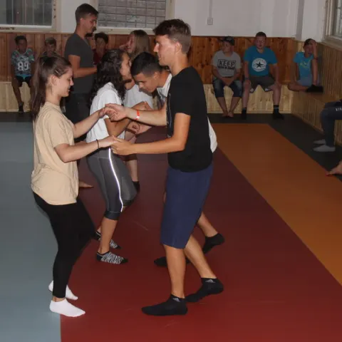 Eš u Pacova 2017 - 3. turnus – fotka 742