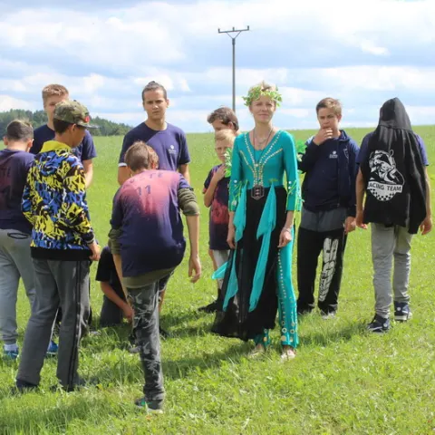 Eš u Pacova 2017 - 3. turnus – fotka 843