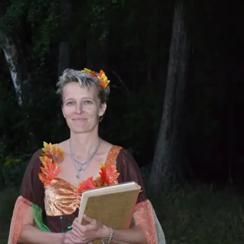 Eš u Pacova 2017 - 3. turnus – fotka 16