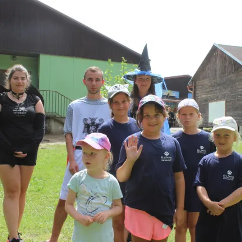 Eš u Pacova 2017 - 3. turnus – fotka 701