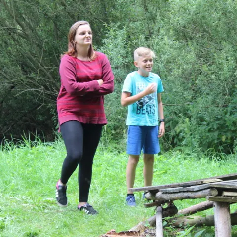 Eš u Pacova 2017 - 3. turnus – fotka 493