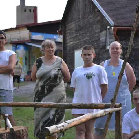 Eš u Pacova 2017 - 3. turnus – fotka 349